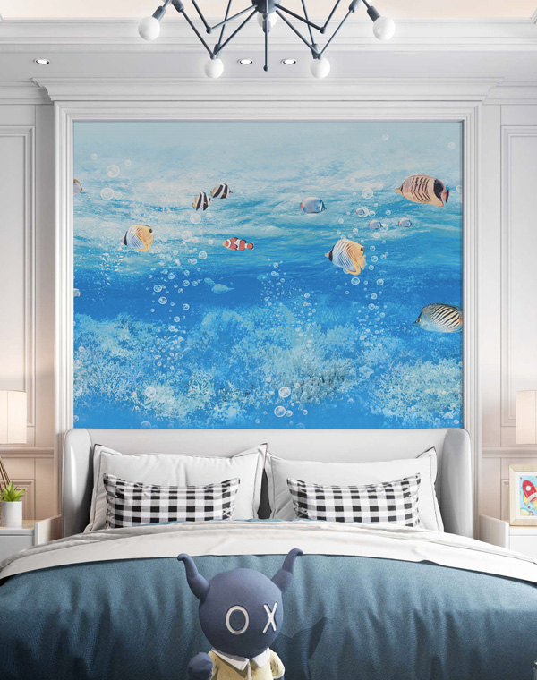 海洋王国