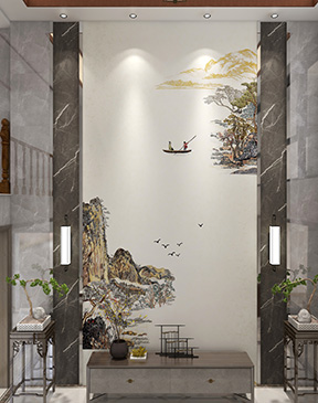 经典名画