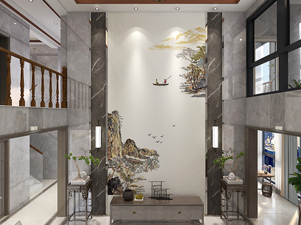 经典名画