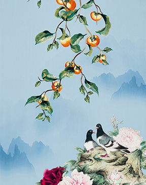 顺心如意YC
